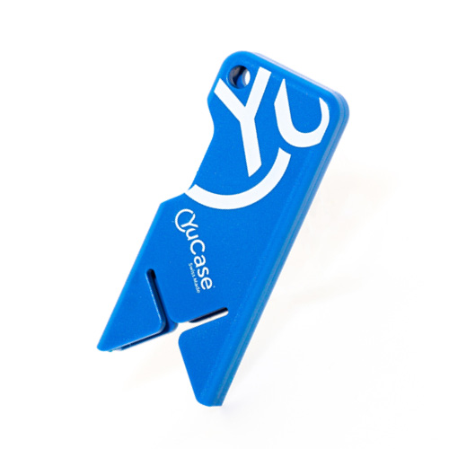 YuCase B+ Schutzhülle für Yubikeys, Himmelblau YuCase B+ Schutzhülle für Yubikeys, Himmelblau