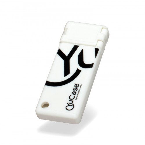 YuCase - die Schutzhülle für Yubikeys, 8 Farben YuCase - die Schutzhülle für Yubikeys, 8 Farben