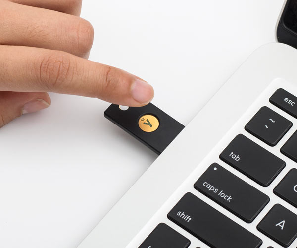 YubiKey