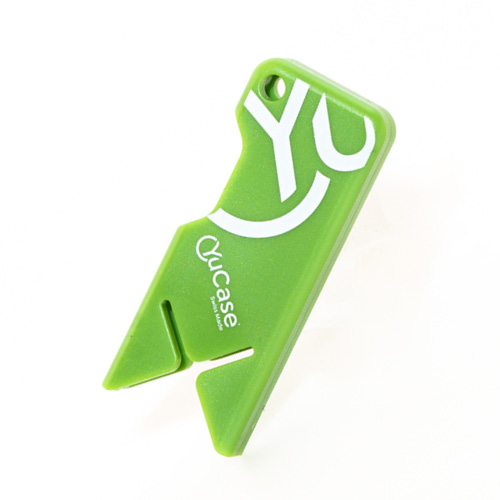YuCase B+ Schutzhülle für Yubikeys, Hellgrün YuCase B+ Schutzhülle für Yubikeys, Hellgrün