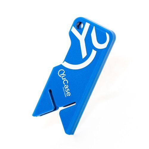 YuCase B+ Schutzhülle für Yubikeys, Himmelblau