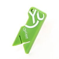 YuCase B+ Schutzhülle für Yubikeys, Hellgrün