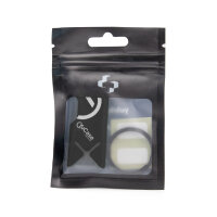 YuCase B+ Schutzhülle für Yubikeys, Schwarz