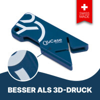 YuCase B+ Schutzhülle für Yubikeys, Dunkelblau