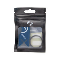 YuCase B+ Schutzhülle für Yubikeys, Dunkelblau